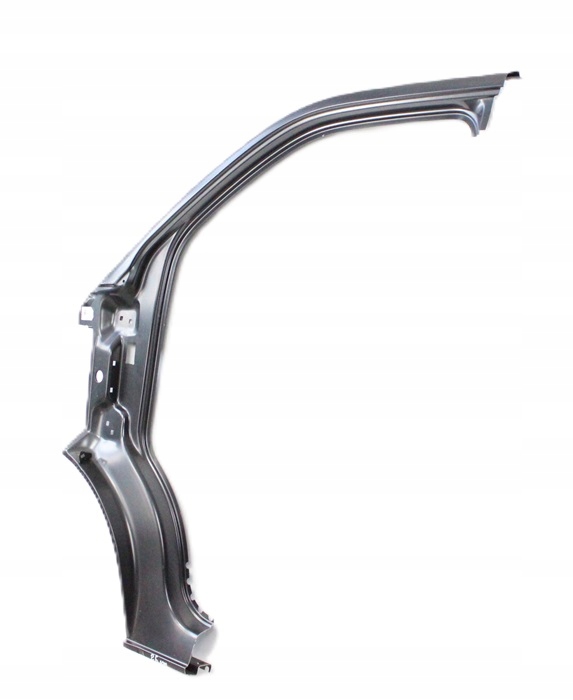 VW TRANSPORTER T5 7H0 2003-2015 próg słupek A lewy 7H0810075A 2/4