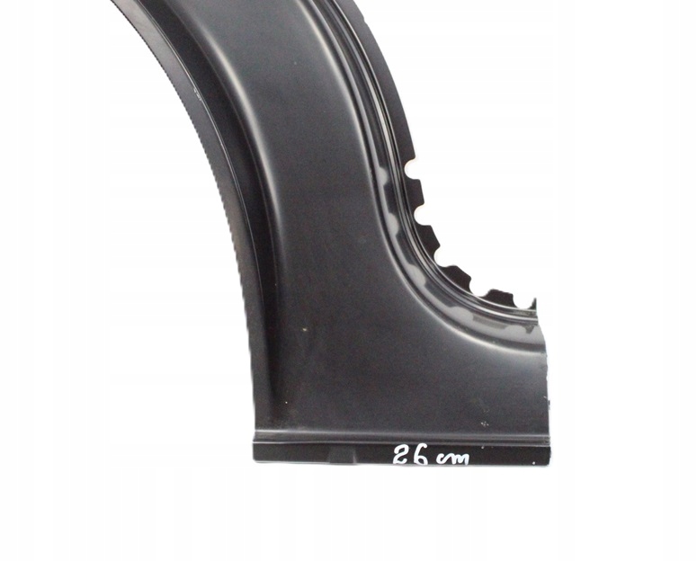 VW TRANSPORTER T6 7E0 2015-2024 próg słupek A lewy 7E0810075 4/7