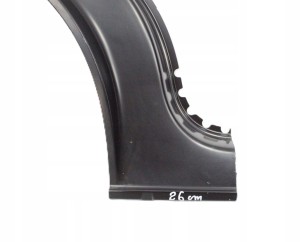 VW TRANSPORTER T6 7E0 2015-2024 próg słupek A lewy 7E0810075 4/7 MINIATURA