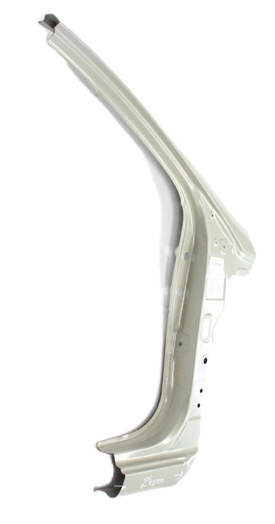 HYUNDAI I10 I-10 2 II BA 13-19 próg A-słupek prawy 71122B9000 71122-B9000 3/5