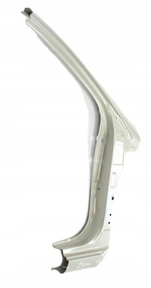 HYUNDAI I10 I-10 2 II BA 13-19 próg A-słupek prawy 71122B9000 71122-B9000 3/5 MINIATURA