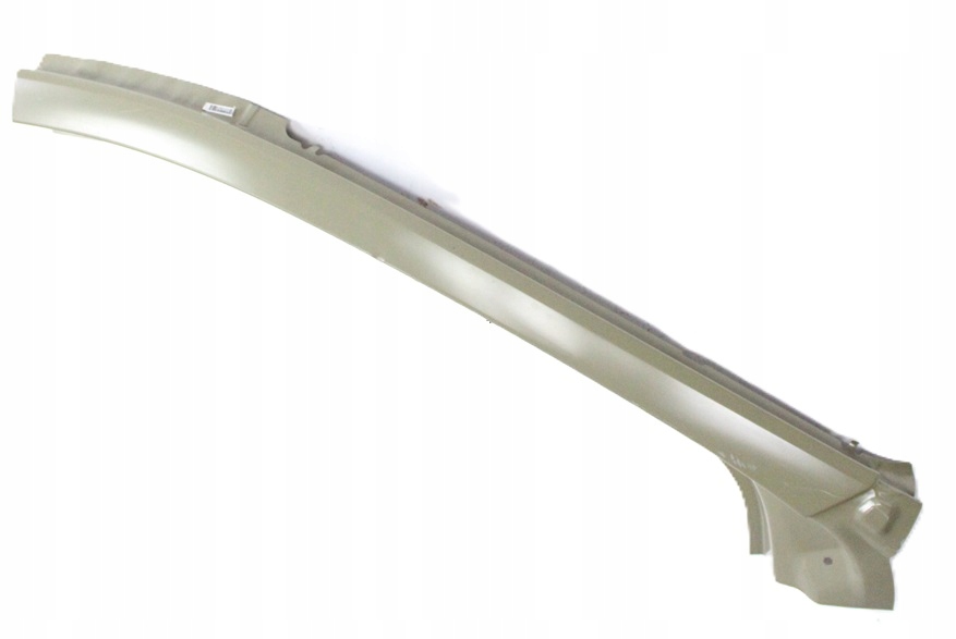 SKODA OCTAVIA 3 5E5 5E9 12-20 słupek czołowy prawy 5E5809606A 5E9809606A 2/5