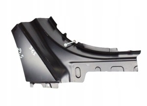 FORD FOCUS 4 IV MK4 2018-2024 tylny prawy błotnik 2206861 2206889 2206881 3/5 MINIATURA