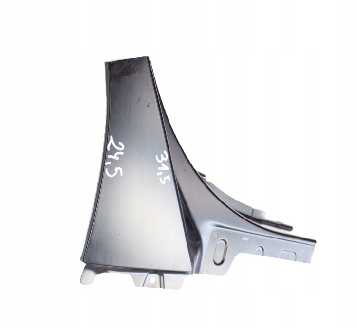 FORD FOCUS 4 IV MK4 HM HN HP 2018-2024 próg słupek C prawy 2206857 2/5