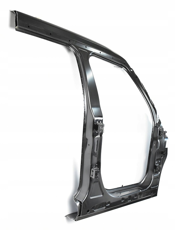 MINI COUNTRYMAN R60 2010-2016 próg słupek prawy 41009811554 2/5