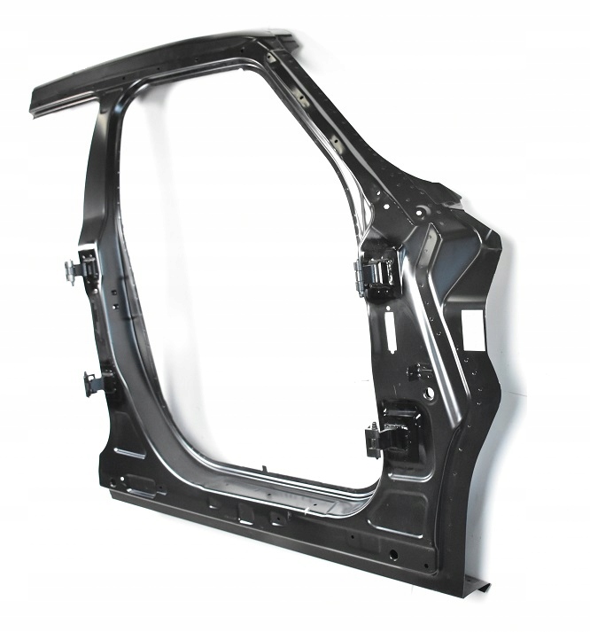 MINI COUNTRYMAN R60 2010-2016 próg słupek prawy 41009811554 3/5