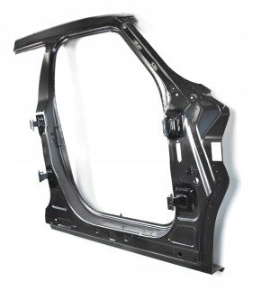 MINI COUNTRYMAN R60 2010-2016 próg słupek prawy 41009811554 3/5 MINIATURA