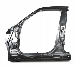 MINI COUNTRYMAN R60 2010-2016 próg słupek lewy 41009811553