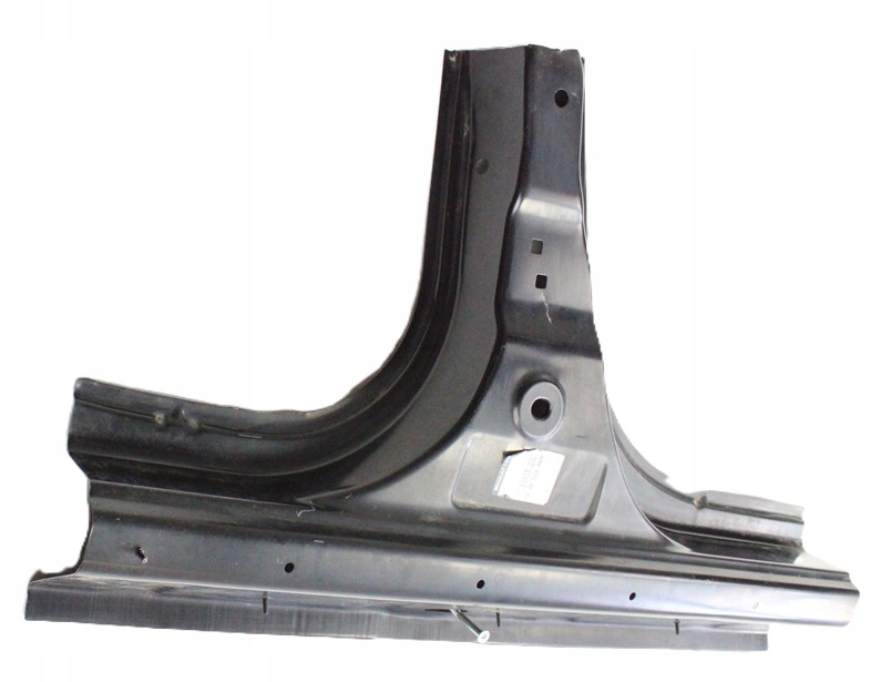 DACIA SANDERO 2 II STEPWAY 2012-2020 próg słupek B prawy 764600448R 3/3