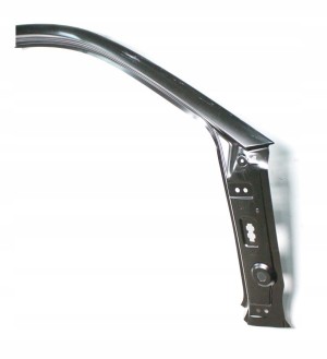 SEAT LEON 4 IV 5FE KL8 KOMBI 20- słupek prawy czołowy 5FE809836 5FE809606B 2/4 MINIATURA