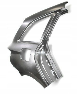 SEAT LEON 4 5FE ST KL8 KOMBI 2020-2024 tylny prawy błotnik 5FE809606B 2/2 MINIATURA