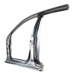 SEAT LEON 4 IV 5FE ST KOMBI 2020-2024 próg słupek lewy 5FE809835 5FE809605B 3/6 MINIATURA