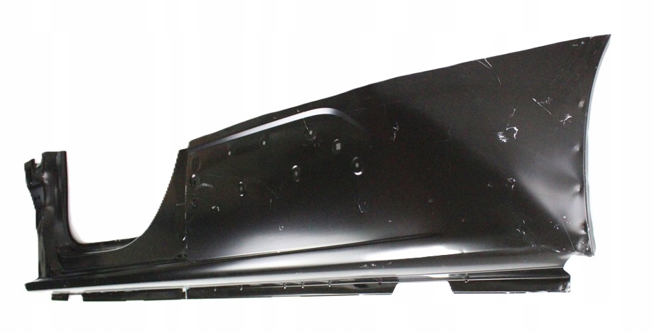 FIAT DOBLO 3 III L2 MAXI 2022-2024 próg słupek lewy 9827673280 3/6