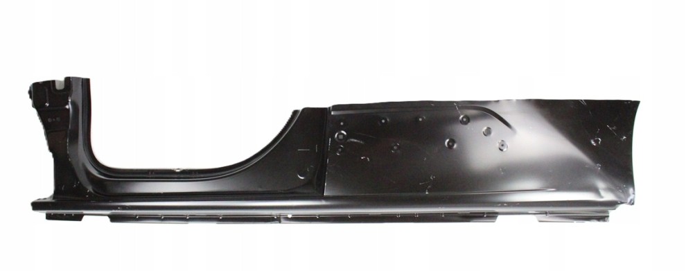 TOYOTA PROACE CITY L2 MAXI 2019-2024 próg słupek lewy 9827673280 1/4