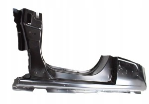 TOYOTA PROACE CITY L2 MAXI 2019-2024 próg słupek lewy 9827673280 2/4 MINIATURA