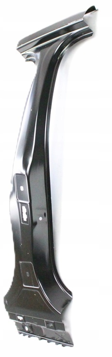 BMW 1 F40 2019-2024 próg słupek B lewy 41219498451 2/3