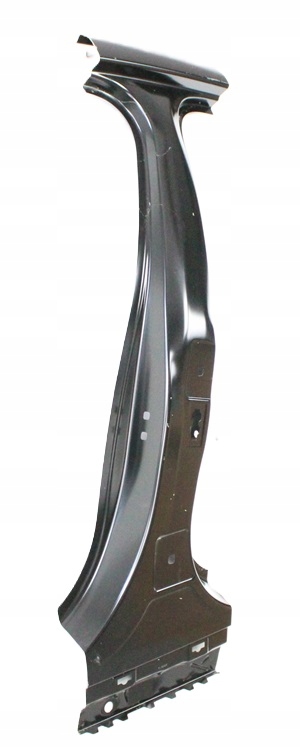 BMW 1 F40 2019-2024 próg słupek B lewy 41219498451 3/3 MINIATURA