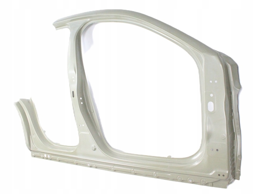 MAZDA CX-30 CX30 DM 2019-2024 próg słupek prawy DGY270221 DGY2-70-221 2/5