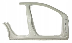 MAZDA CX-30 CX30 DM 2019-2024 próg słupek prawy DGY270221 DGY2-70-221 1/5 MINIATURA