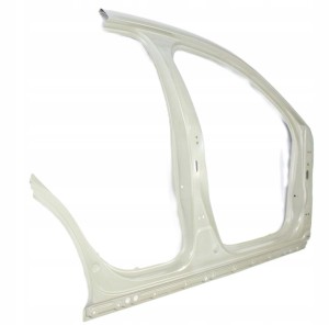 MAZDA CX-30 CX30 DM 2019-2024 próg słupek prawy DGY270221 DGY2-70-221 3/5 MINIATURA