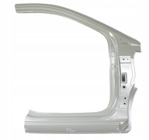 HYUNDAI I20 I-20 2 GB 5D 2014-2020 próg słupek prawy 71122-C8000 71122C8000