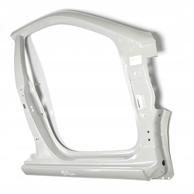 HYUNDAI I20 I-20 2 GB 5D 2014-2020 próg słupek prawy 71122-C8000 71122C8000 2/3