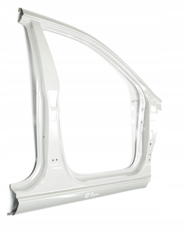 HYUNDAI I20 I-20 2 GB 5D 2014-2020 próg słupek prawy 71122-C8000 71122C8000 3/3