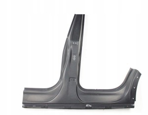 VW ID4 ID.4 11A E21 2021-2024 Próg słupek lewy 11A809839