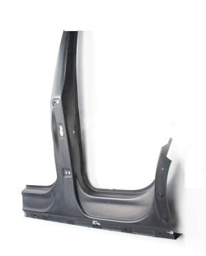 VW ID4 ID.4 11A E21 2021-2024 Próg słupek lewy 11A809839 3/4 MINIATURA