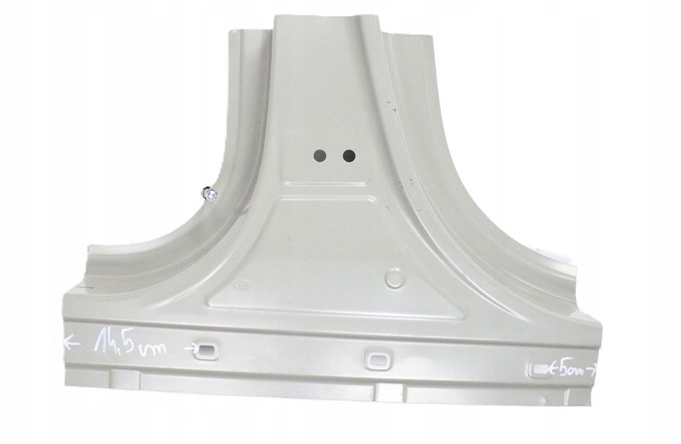 KIA SPORTAGE 4 IV QL 2015-2021 próg słupek B prawy 71322-D9D00 71322D9D00 1/3