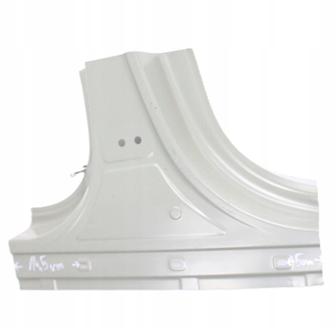 KIA SPORTAGE 4 IV QL 2015-2021 próg słupek B prawy 71322-D9D00 71322D9D00 3/3