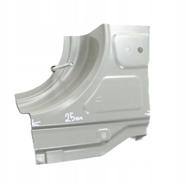 KIA SPORTAGE 4 IV QL 2015-2021 próg słupek A prawy 71322-D9D00 71322D9D00 3/3