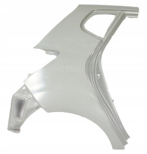 HYUNDAI IX20 IX-20 10-21 Tylny tył prawy błotnik 71504-1PC00 715041PC00