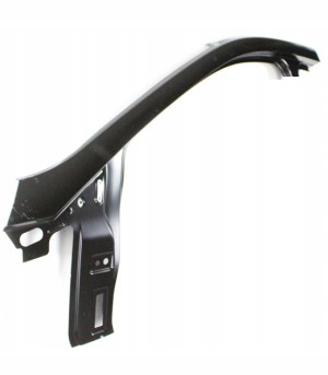 SEAT IBIZA 5 V KJ1 6F0 2017-2024 słupek czołowy szybowy lewy 6F0809839 2/4 MINIATURA