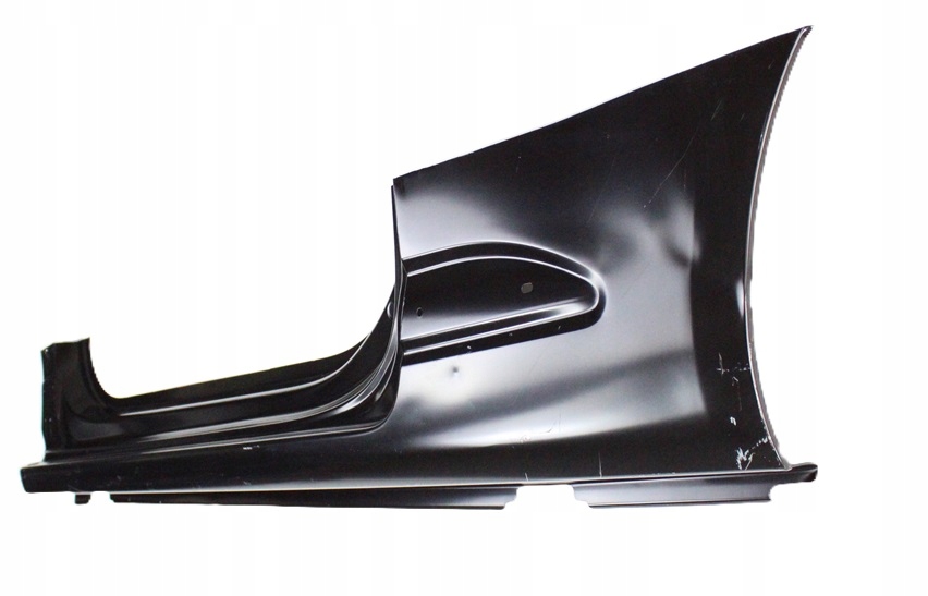 CITROEN DS3 DS-3 2010-2016 Próg słupek lewy 1607330880 3/5