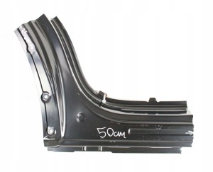 MAZDA CX5 CX-5 2 II KF 17-23 tylny prawy błotnik KBYW70410D KBYW-70-410D