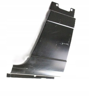 CITROEN JUMPER 2006-2024 DOKA KABINA próg słupek B lewy 53165540 3/5 MINIATURA