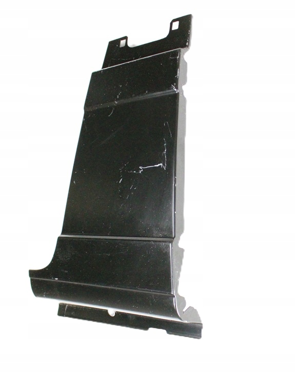 FIAT DUCATO 250 2006-2024 DOKA KABINA próg słupek B lewy 53165540 2/3