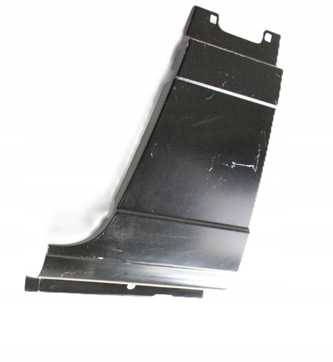 FIAT DUCATO 250 2006-2024 DOKA KABINA próg słupek B lewy 53165540 3/3