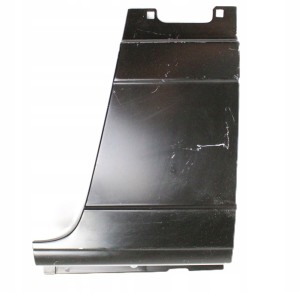 FIAT DUCATO 250 2006-2024 DOKA KABINA próg słupek B lewy 53165540