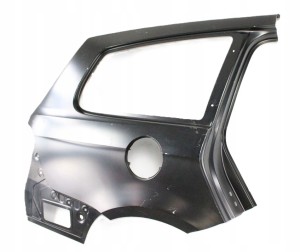 VW PASSAT B7 KOMBI 3AF 2010-2014 tylny błotnik prawy 3AF809844 3AF809606B 3/3 MINIATURA