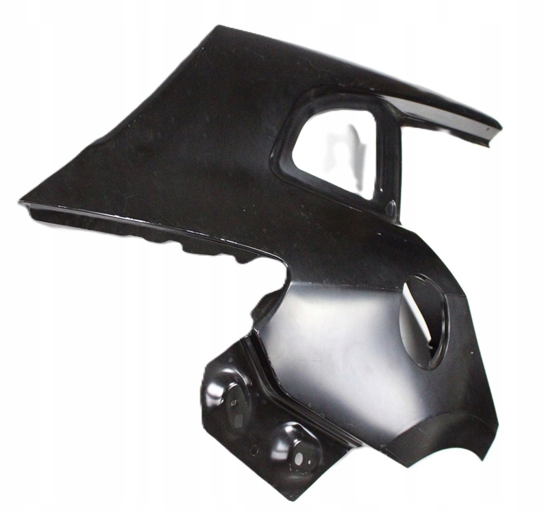 RENAULT MEGANE 3 GRANDTOUR KOMBI tylny błotnik prawy 760301619R 3/3