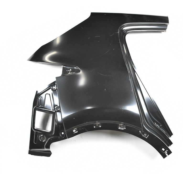 KIA SPORTAGE 4 IV QL 2015-2022 tylny prawy błotnik 71504D9C00 71504F1C00 1/5