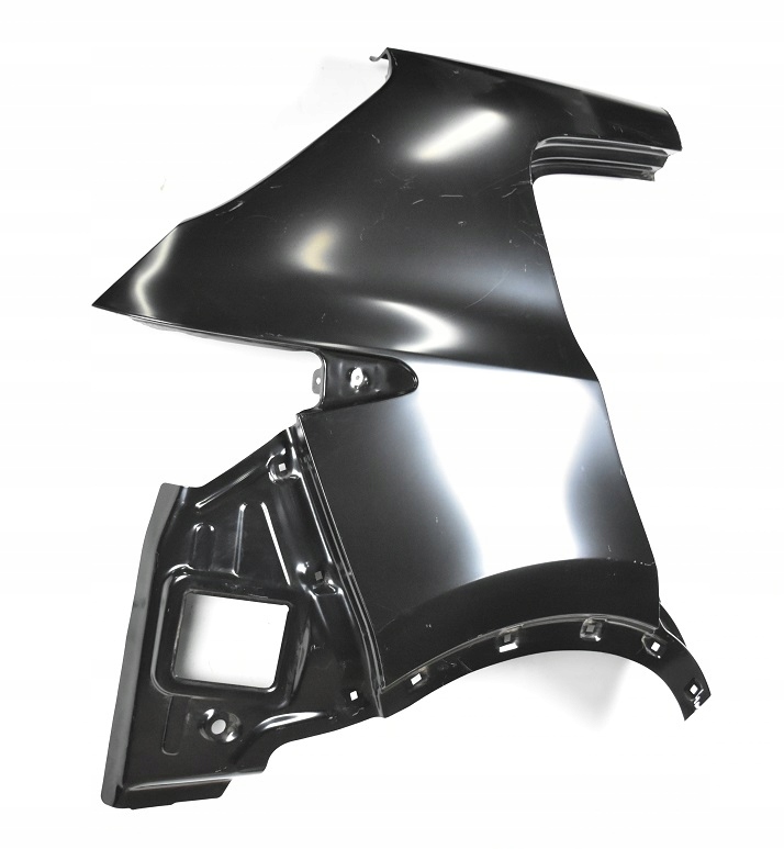 KIA SPORTAGE 4 IV QL 2015-2022 tylny prawy błotnik 71504D9C00 71504F1C00 2/5