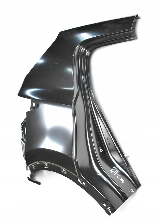 KIA SPORTAGE 4 IV QL 2015-2022 tylny prawy błotnik 71504D9C00 71504F1C00 3/5