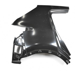 KIA SPORTAGE 4 IV QL 2015-2022 tylny prawy błotnik 71504D9C00 71504F1C00