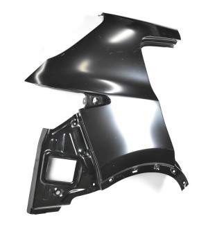 KIA SPORTAGE 4 IV QL 2015-2022 tylny prawy błotnik 71504D9C00 71504F1C00 2/5 MINIATURA