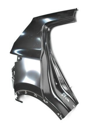 KIA SPORTAGE 4 IV QL 2015-2022 tylny prawy błotnik 71504D9C00 71504F1C00 3/5 MINIATURA