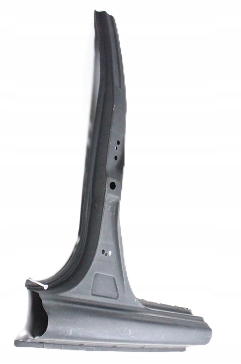 TOYOTA AYGO 1 I B1 2005-2014 5D próg słupek B prawy 614110H010 3/6