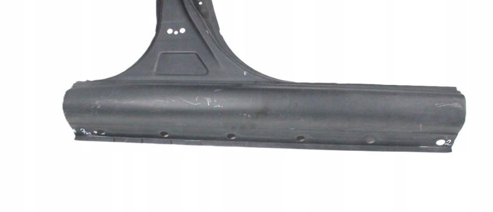 TOYOTA AYGO 1 I B1 2005-2014 5D próg słupek B prawy 614110H010 4/6